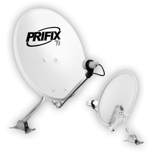 Dish Prifix 70cm